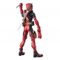 Preview: Deadpool Marvel Legends