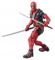 Preview: Deadpool Marvel Legends