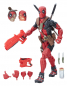 Preview: Deadpool Marvel Legends