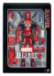 Preview: Deadpool Marvel Legends