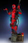 Preview: Deadpool Gallery Statue