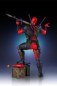 Preview: Deadpool Gallery Statue