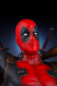 Preview: Deadpool Gallery Statue