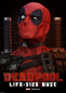 Preview: Deadpool Büste