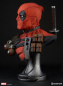 Preview: Deadpool Büste