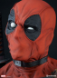 Preview: Deadpool Büste