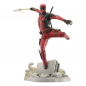 Preview: Deadpool Statue Marvel Gallery, Deadpool & Wolverine, 25 cm