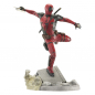 Preview: Deadpool Statue Marvel Gallery, Deadpool & Wolverine, 25 cm