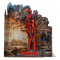 Preview: Deadpool (The New Mutants #98) Statue 1/10, Marvel, 16 cm