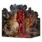 Preview: Deadpool (The New Mutants #98) Statue 1/10, Marvel, 16 cm