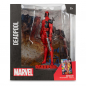 Preview: Deadpool (The New Mutants #98) Statue 1/10, Marvel, 16 cm