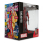 Preview: Deadpool (The New Mutants #98) Statue 1/10, Marvel, 16 cm