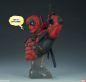 Preview: Deadpool Büste