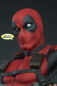 Preview: Deadpool Büste