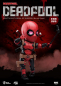 Preview: Deadpool Egg Attack