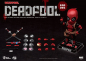 Preview: Deadpool Egg Attack