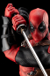 Preview: Deadpool Fine Art