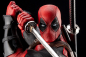 Preview: Deadpool Fine Art