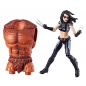 Preview: Deadpool Marvel Legends