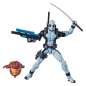 Preview: Deadpool Marvel Legends