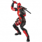 Preview: MAFEX Deadpool