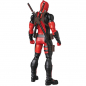 Preview: MAFEX Deadpool