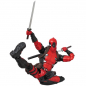 Preview: MAFEX Deadpool