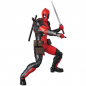 Preview: MAFEX Deadpool