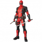 Preview: MAFEX Deadpool