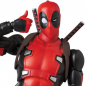 Preview: MAFEX Deadpool