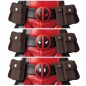 Preview: MAFEX Deadpool