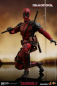 Preview: Hot Toys Deadpool 2