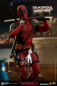 Preview: Hot Toys Deadpool 2