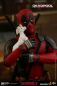 Preview: Hot Toys Deadpool 2