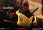 Preview: Hot Toys Deadpool 2