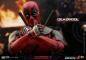 Preview: Hot Toys Deadpool 2