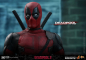 Preview: Hot Toys Deadpool 2