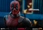 Preview: Hot Toys Deadpool 2