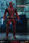 Preview: Hot Toys Deadpool 2