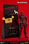 Preview: Hot Toys Deadpool 2