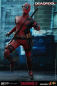 Preview: Hot Toys Deadpool 2