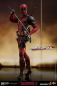 Preview: Hot Toys Deadpool 2