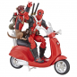 Preview: Deadpool Scooter Ultimate