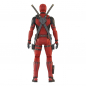 Preview: Deadpool Actionfigur Marvel Select, Deadpool & Wolverine, 18 cm