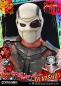 Preview: Deadshot Statue 1/3