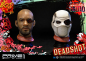 Preview: Deadshot Statue 1/3