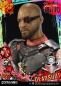 Preview: Deadshot Statue 1/3