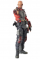 Preview: Mafex Deadshot