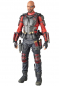 Preview: Mafex Deadshot