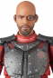 Preview: Mafex Deadshot